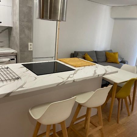 Apartamento Borgia - Gandía Exteriör bild