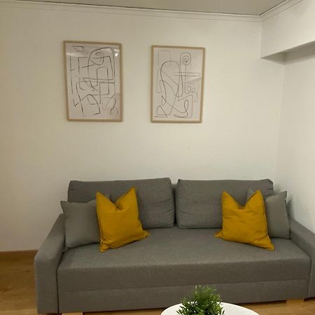 Apartamento Borgia - Gandía Exteriör bild