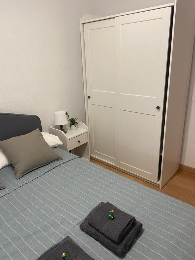 Apartamento Borgia - Gandía Exteriör bild