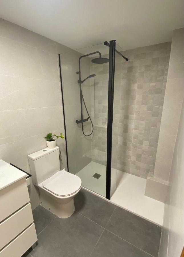 Apartamento Borgia - Gandía Exteriör bild