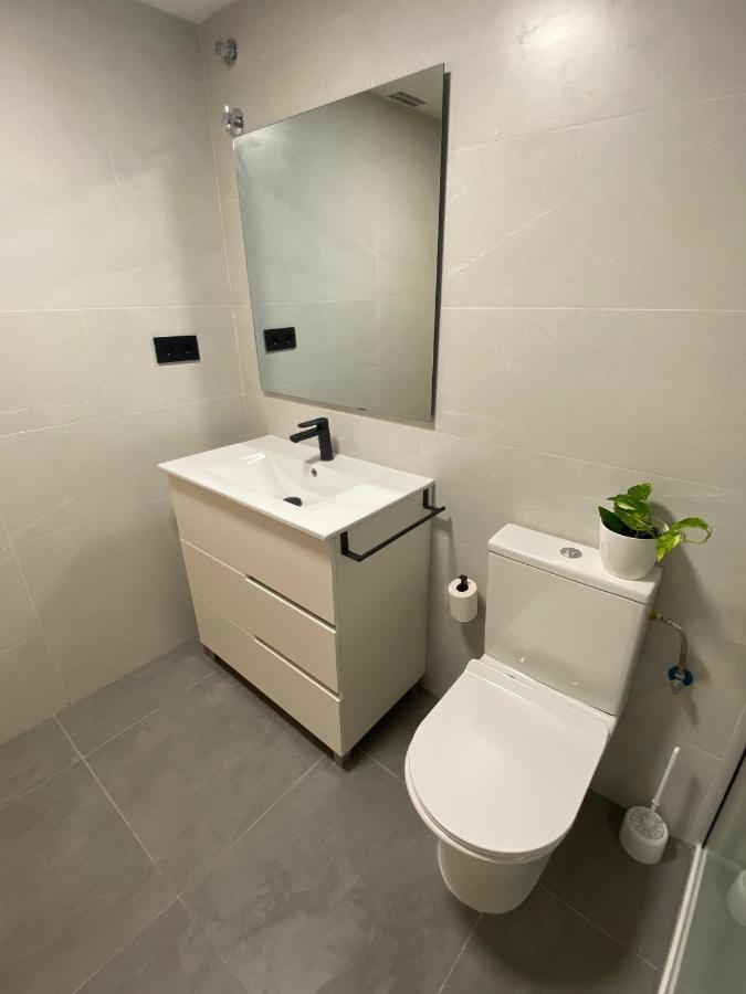 Apartamento Borgia - Gandía Exteriör bild
