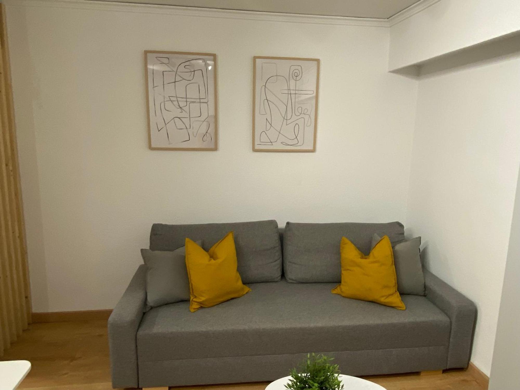 Apartamento Borgia - Gandía Exteriör bild